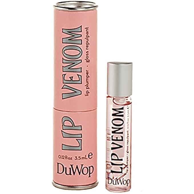 COSMETICS LIP VENOM LIP PLUMPING BALM - ORIGINAL (2 PACK)